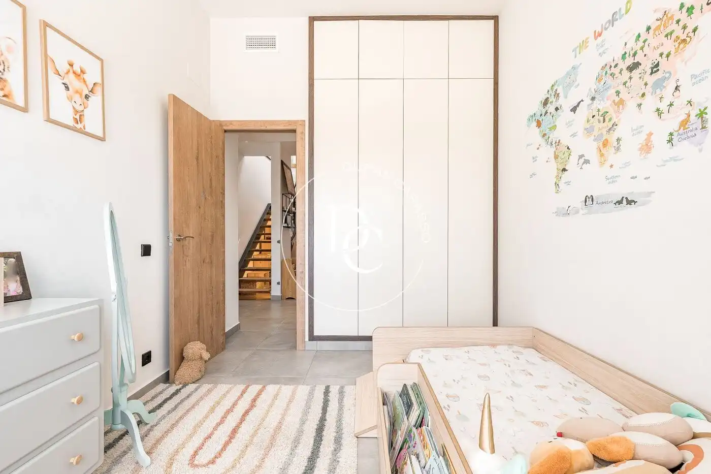 House with garden for sale in Carrer Corral d'en Falç, imagen 26