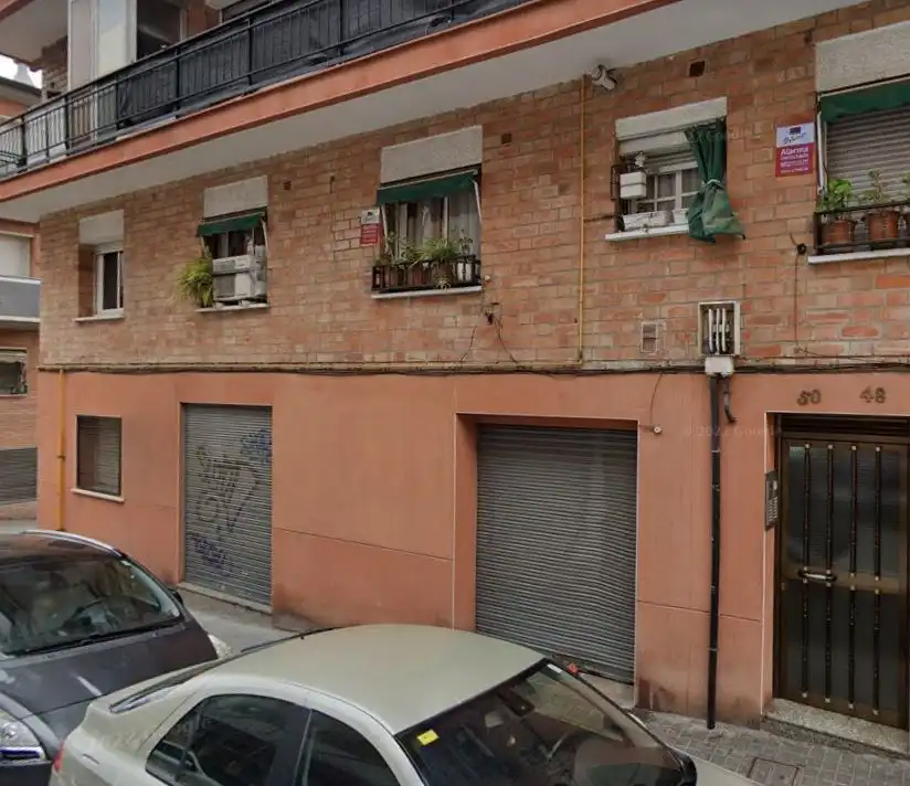 Wohnung zum Verkauf in Vidal I Guasch 48-5