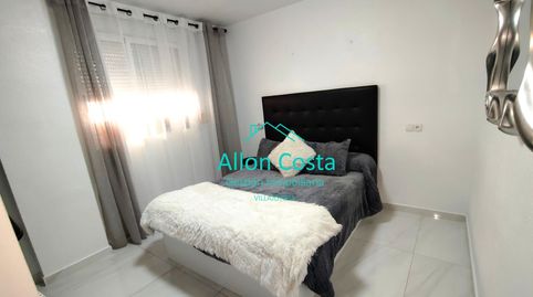 Foto 5 de Piso en venta en Poble Nou - Montiboli, Villajoyosa / La Vila Joiosa
