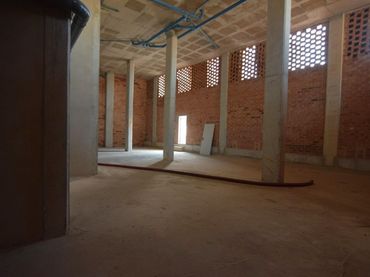 Local comercial en alquiler en Badalona - Calle Eduard Maristany