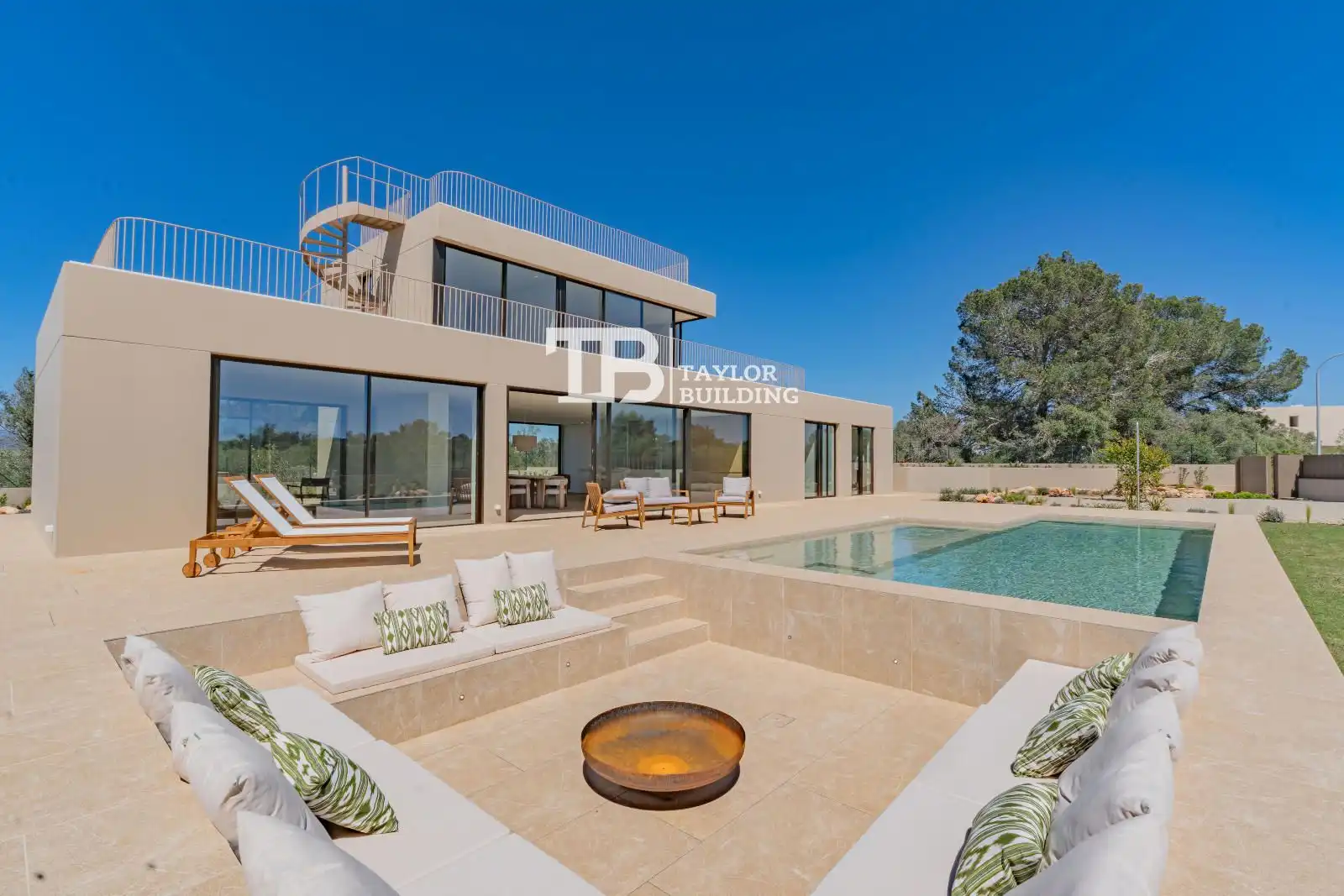 Casa con terrazza in vendita a Son Gual II