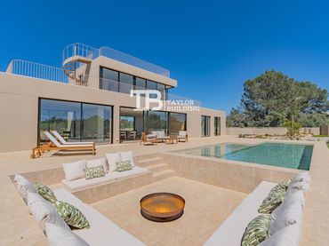 Casa con balcone in vendita a Son Gual II