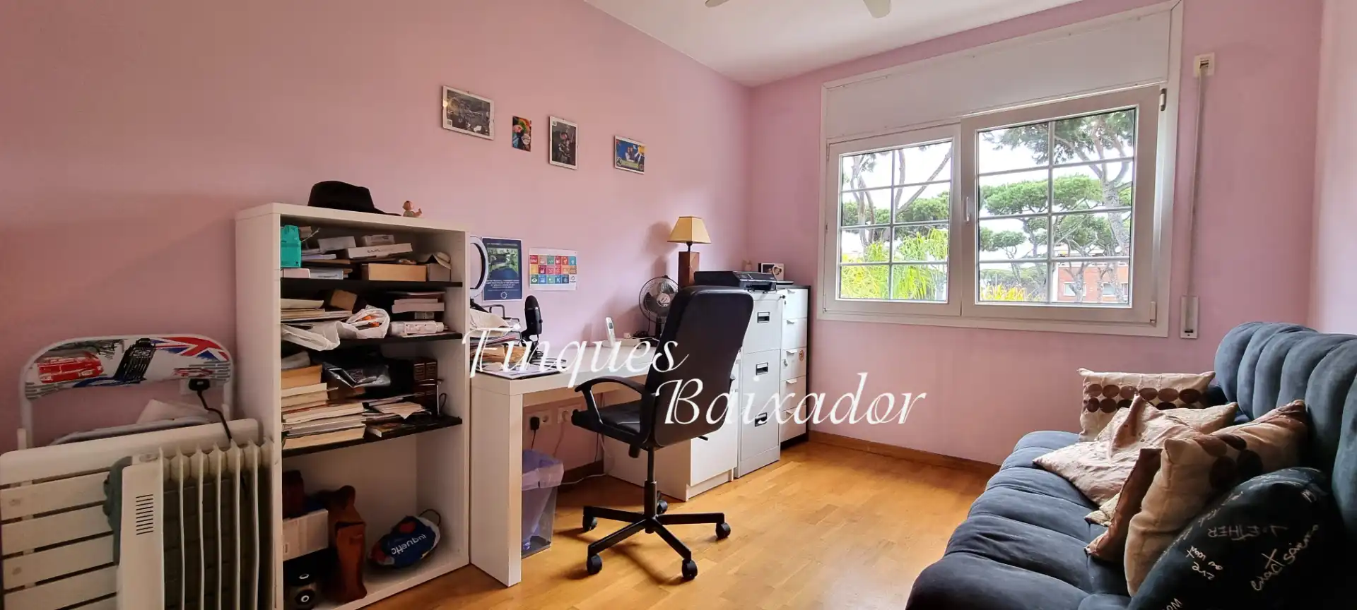 Maison mitoyenne avec piscine à vendre à Carrer de Calafell, imagen 18