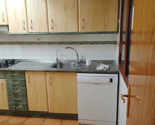 Kitchen of House or chalet to rent in Elche / Elx  with Air Conditioner, Terrace and Swimming Pool