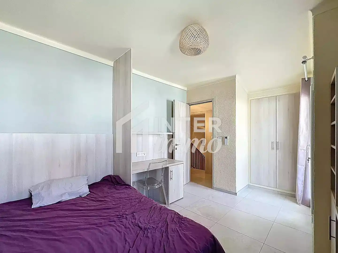 House with garden for sale in PENI 168 B, imagen 36