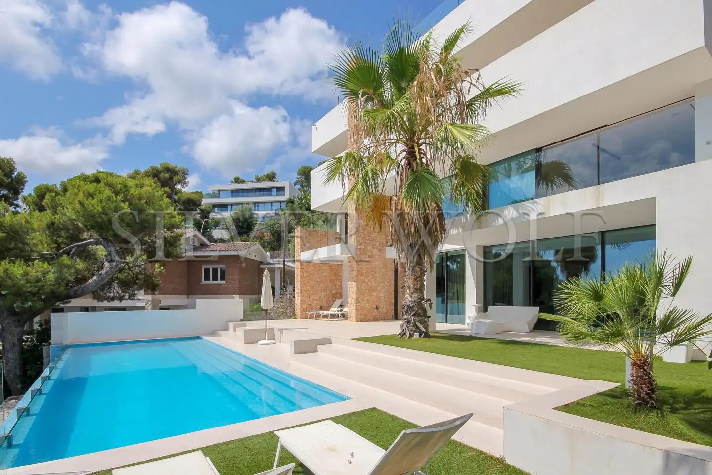 Maison avec piscine à vendre à Can Vinyes, imagen 12