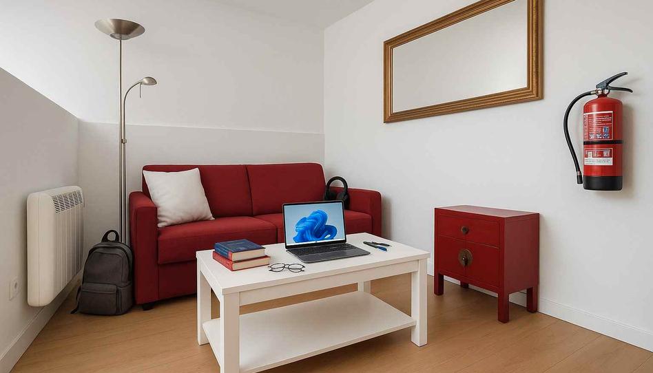 Photo 1 of Study to rent in Calle Juan José Pérez del Molino, General Dávila, Cantabria