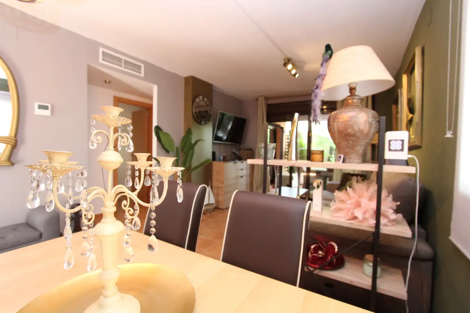 Apartment mit Pool zum Verkauf in Carrer de Mont-Roig de Sió 42, imagen 3