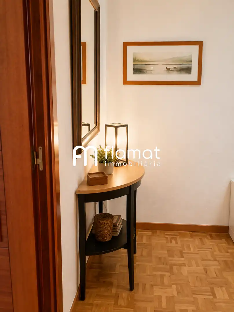 Piso en venta en Barcelona con Terraza