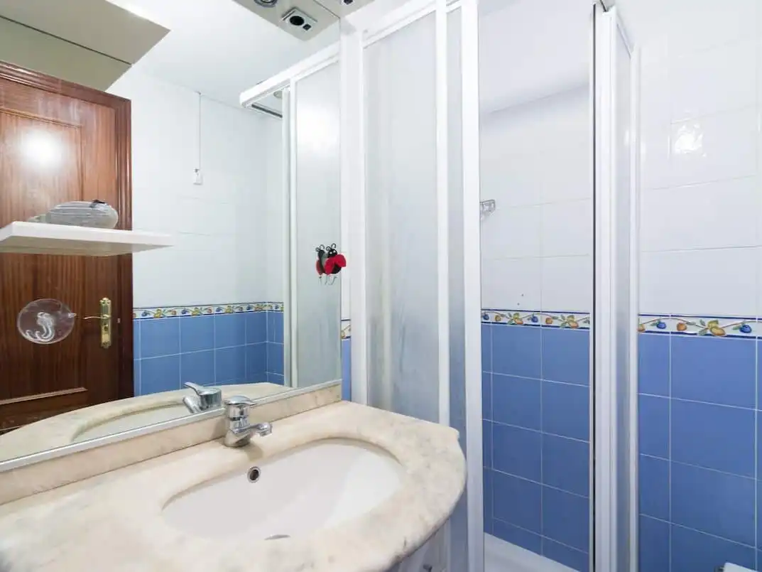Penthouse with pool for sale in avenida carlota alessandri 170, imagen 16