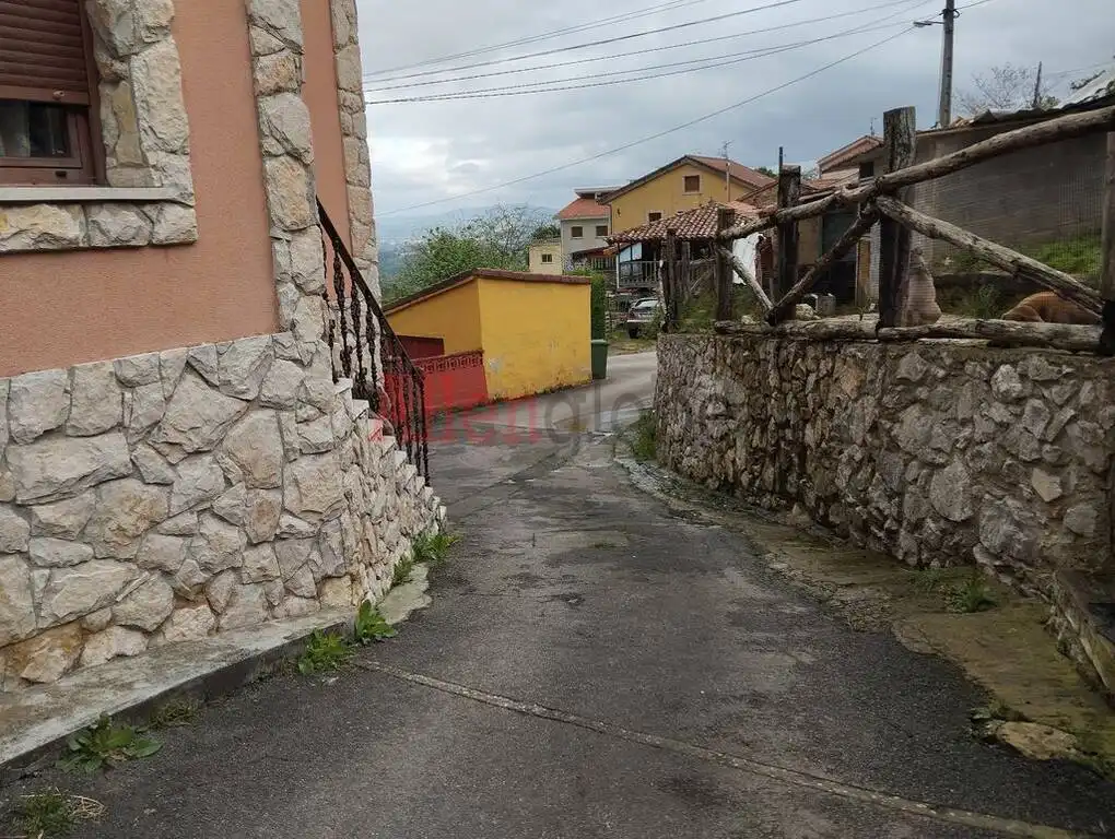 Casa amb jardí en venda a Faro De Arriba, imagen 25