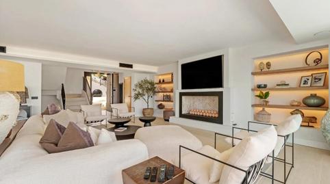 Photo 5 of Houses for sale in Las Brisas, Marbella