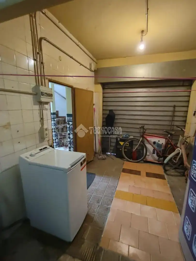 Casa o chalet en venta en Sevilla con Aire acondicionado y Terraza