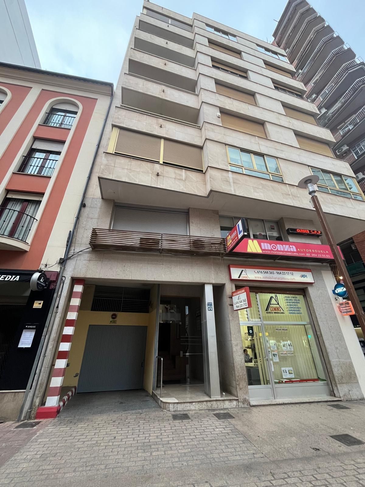 Premises to rent in Hospital - Plaza del Real, Centro, Castellón de la Plana / Castelló de la Plana