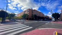 Exterior view of Flat for sale in Torrejón de Ardoz  with Heating and Community pool