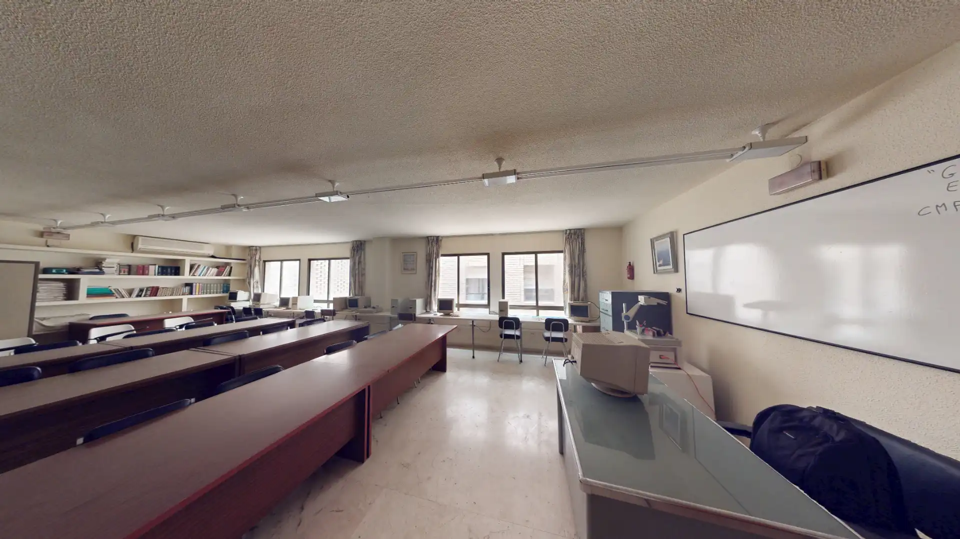 Office space with lift for sale in Carrer Arquitecto Morell, imagen 3