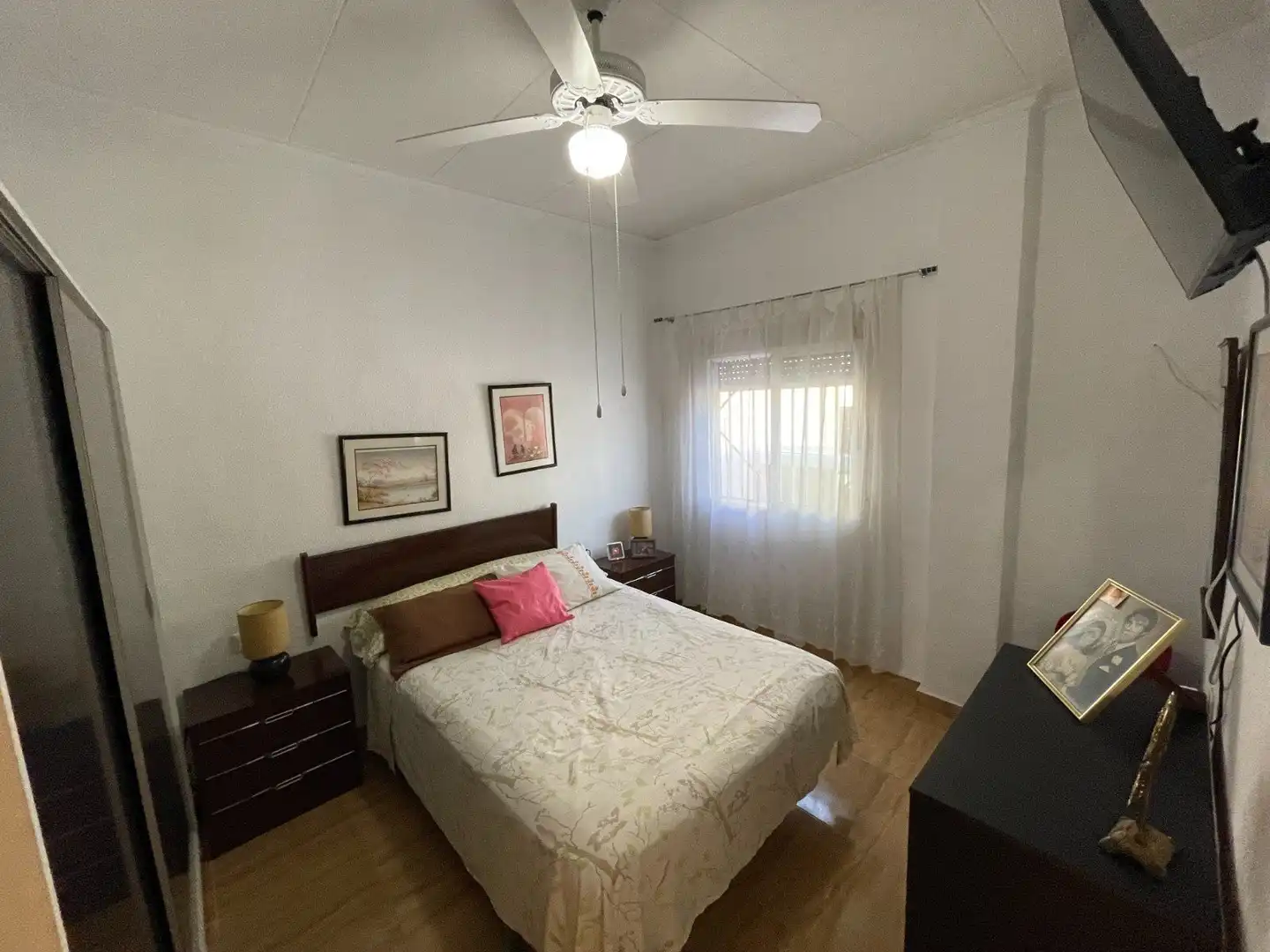 Habitación de Finca rústica en venta en San Fulgencio
