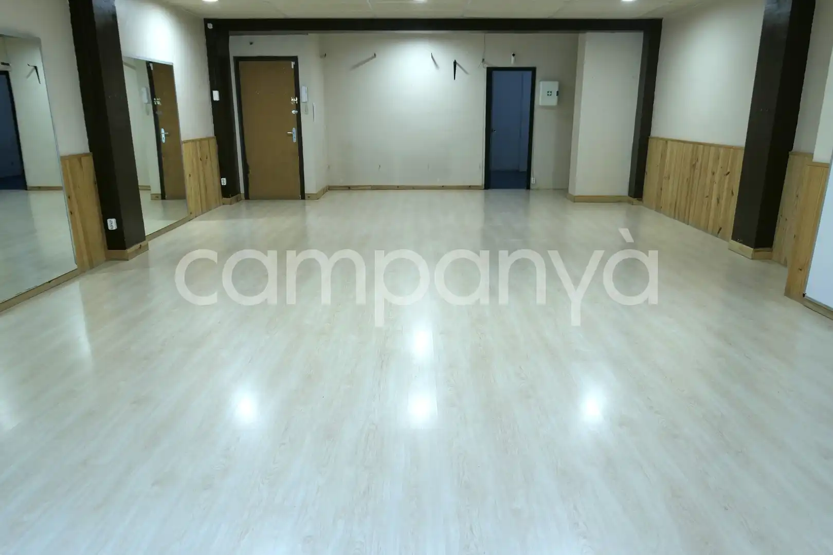 Büro zur Miete in Sant Andreu