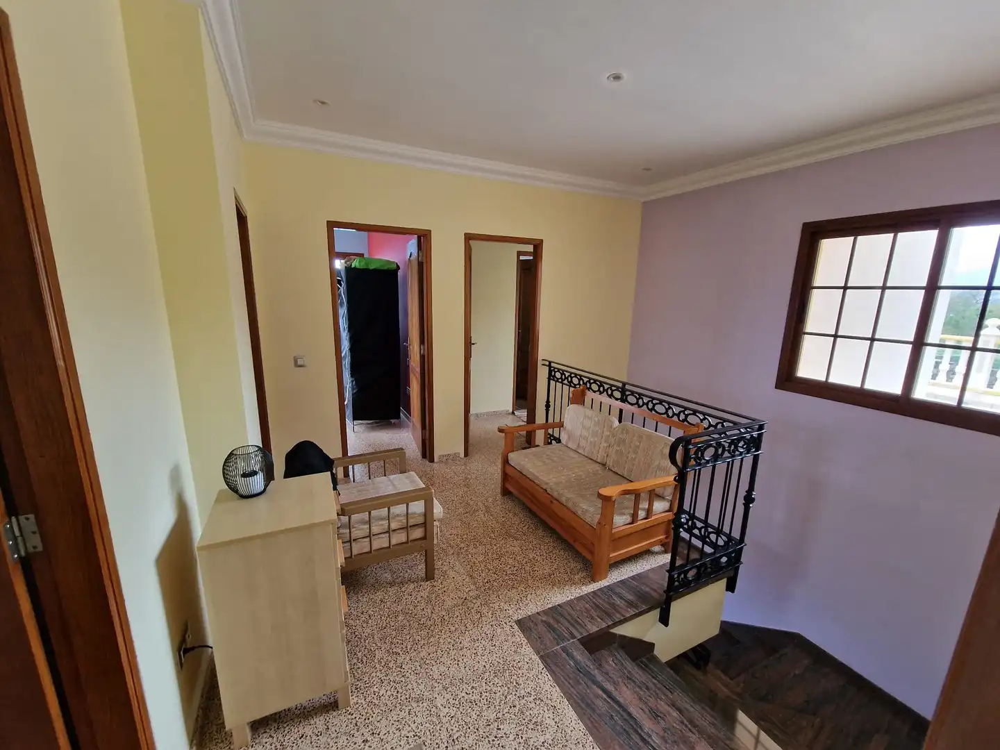 Casa o chalet en venta en Camino de Chasna, La Perdoma - San Antonio - Benijos