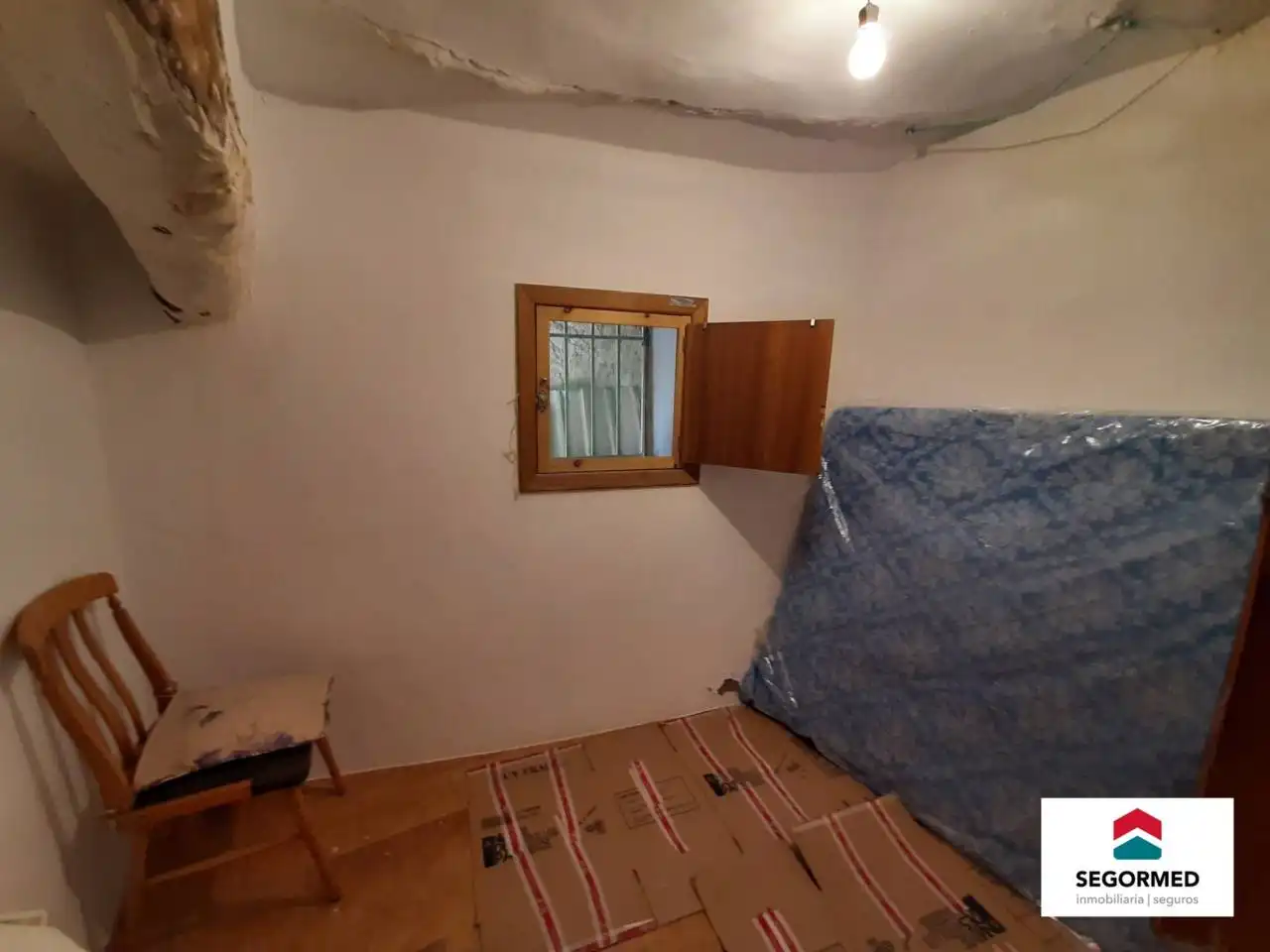 Casa o chalet en venta en Bejís con Amueblado