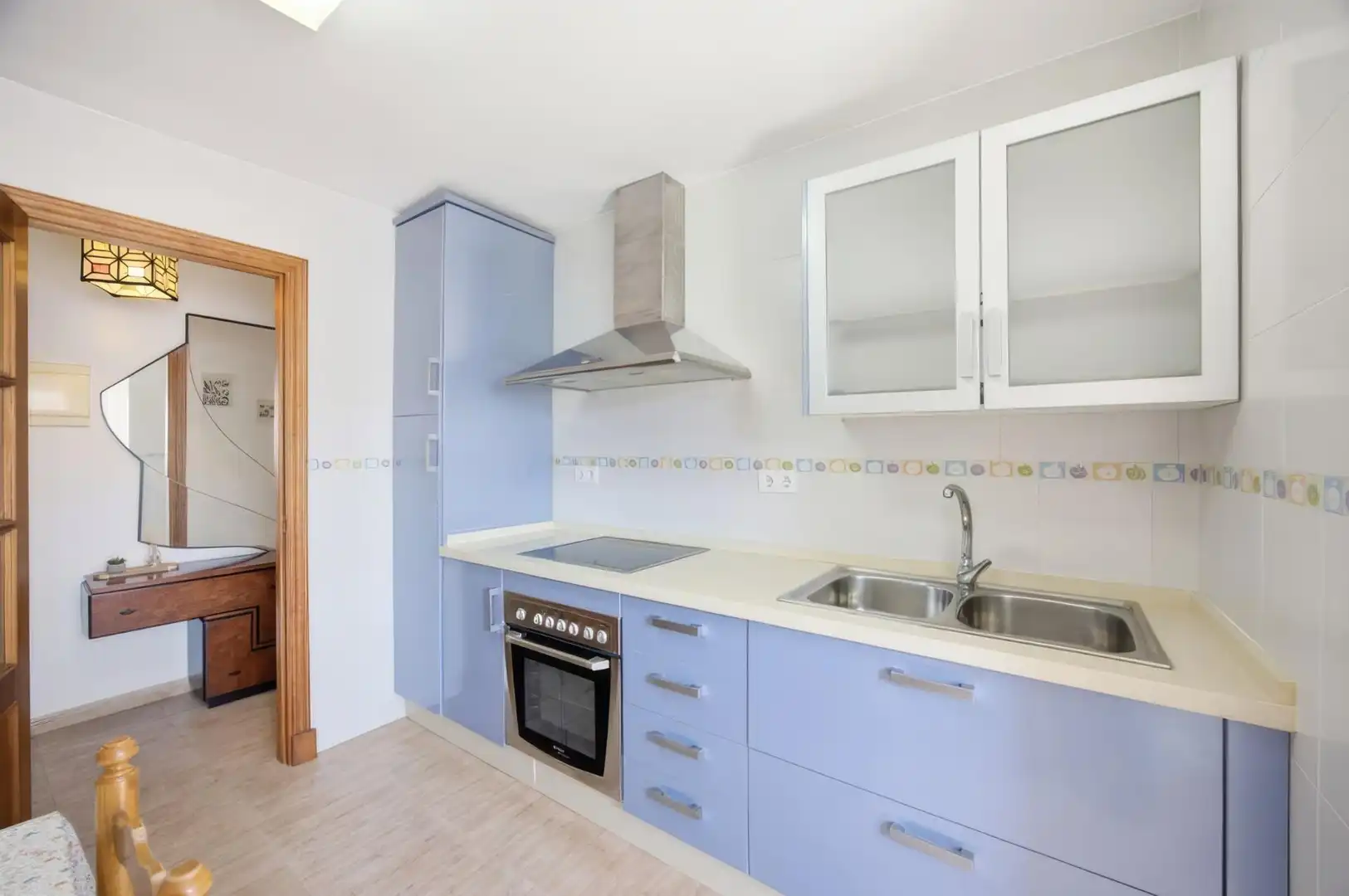 Flat for sale in Calle Carmen de Burgos, imagen 3