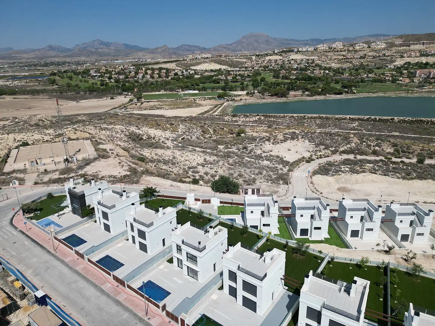 Villa in vendita a Bonalba - Cotoveta, imagen 26
