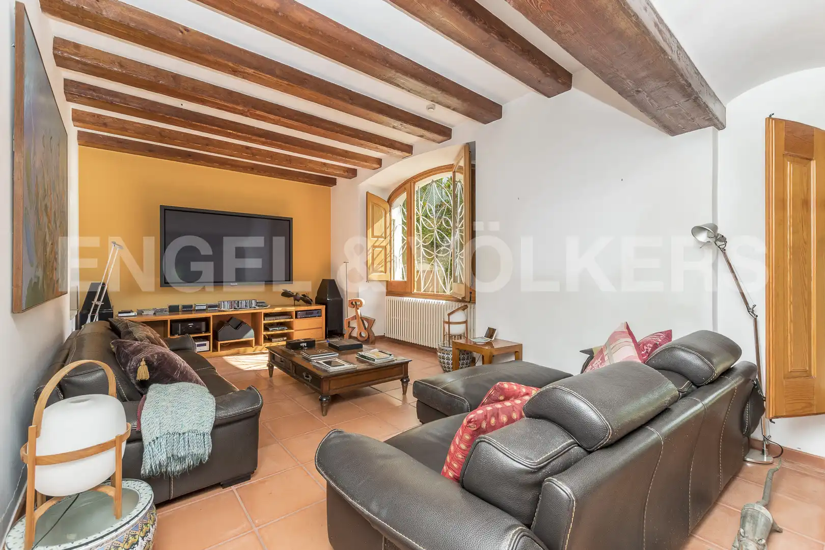 Villa avec piscine à vendre à Cabrera de Mar, imagen 41