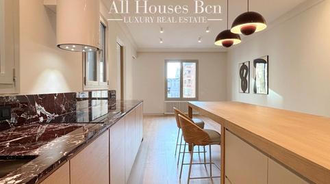 Foto 5 de Piso en venta en Sarrià, Barri de les Corts,  Barcelona Capital