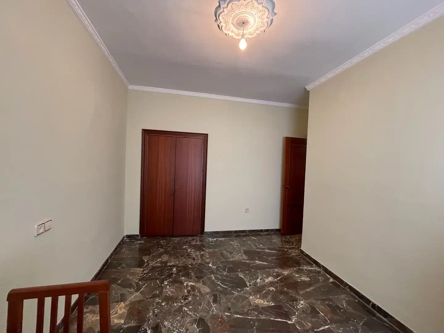 Flat for sale in Rus