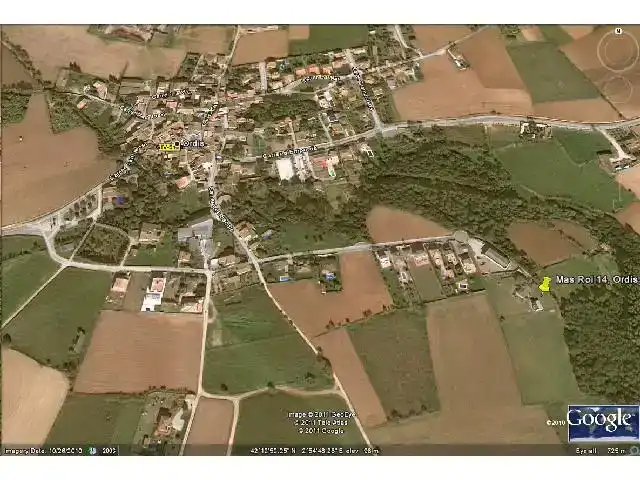 Casa o chalet en venta en Ordis con Piscina y Balcón