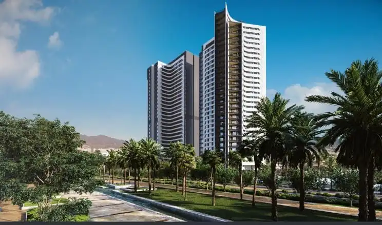 Vista exterior de Apartamento en venta en Málaga con Aire acondicionado, Calefacción y Jardín privado