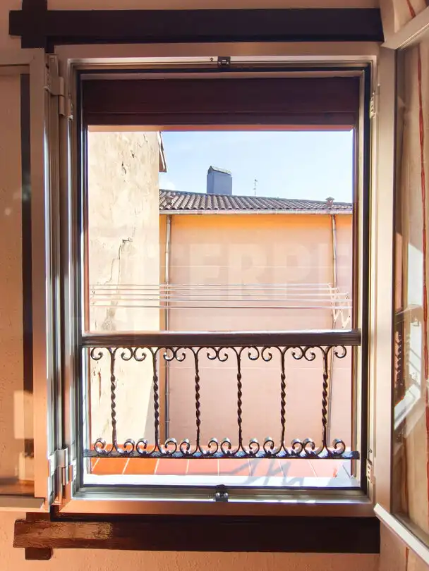 Balcony of Flat for sale in Errenteria  with Furnished and Balcony
