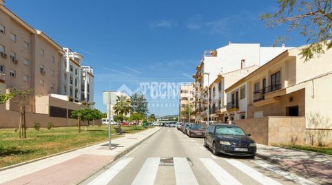 Foto 2 de Casa adosada en venta en Hispanidad - Vivar Téllez, Vélez-Málaga