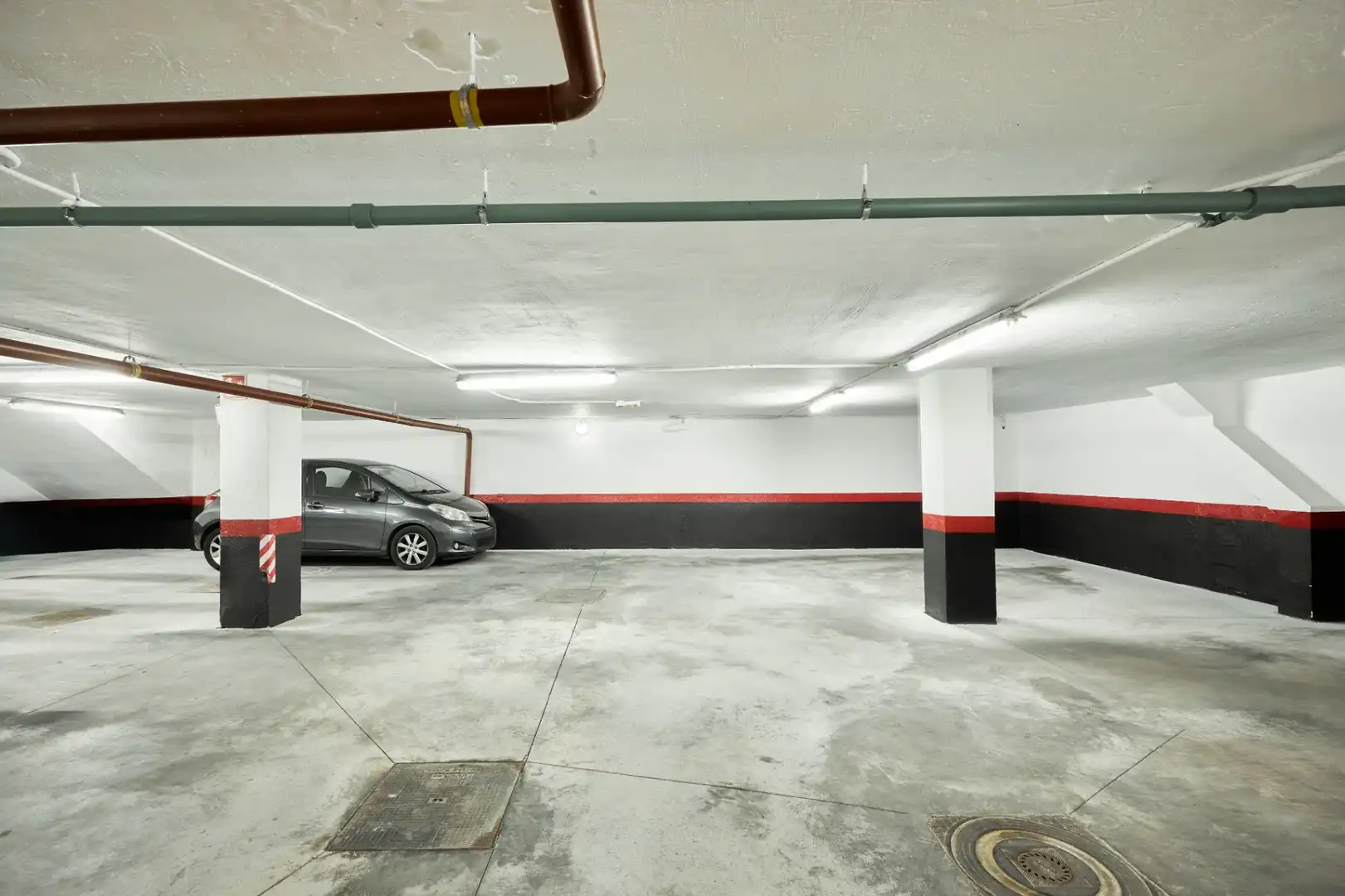 Appartement compact avec ascenseur à vendre à C. de Antonio Pérez, 14, Chamartín, 28002 Madrid, España, imagen 26