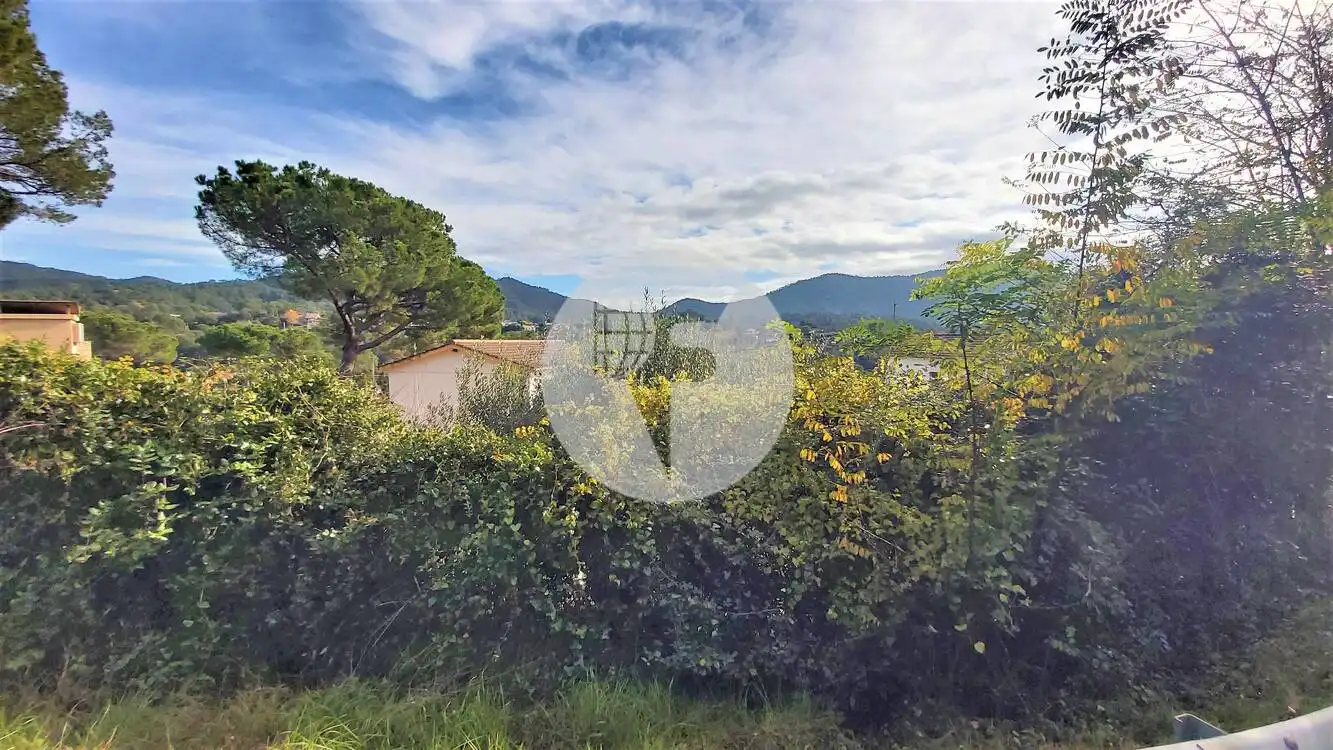 Terreno residencial en venta en Vacarisses, imagen 6
