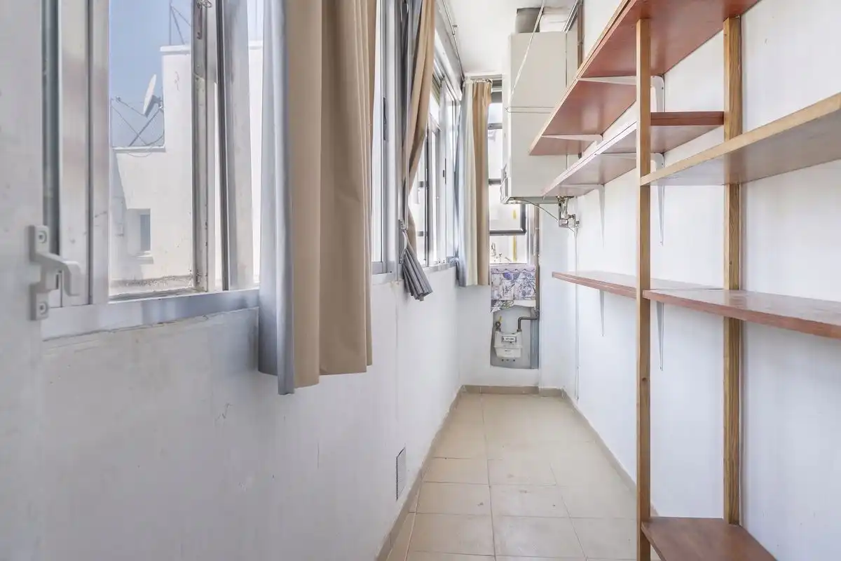 Ático con terraza en venta en Avenida Donostiarra, imagen 47
