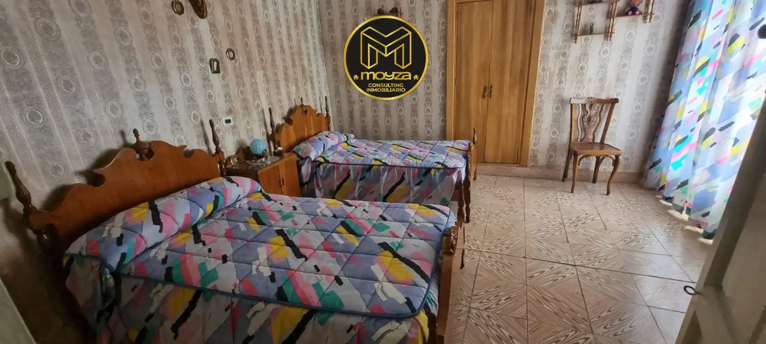 House with terrace for sale in Aguilar de la Frontera, imagen 20