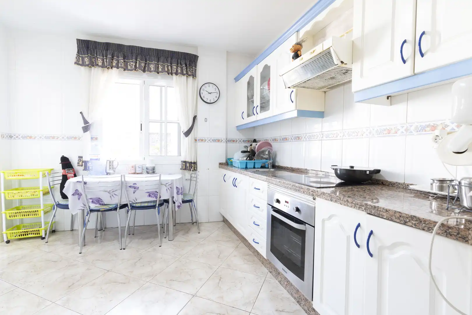 Cocina de Piso en venta en Adeje con Trastero y Balcón