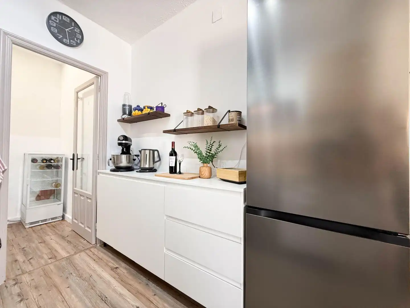Casa a schiera con terrazza in vendita a Santa Pola ciudad, imagen 26