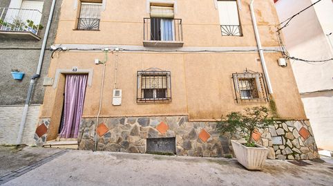 Photo 3 of Houses for sale in Rio, Quéntar, Granada