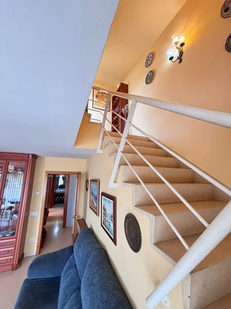 Ático en venta en Terrassa con Calefacción, Terraza y Trastero
