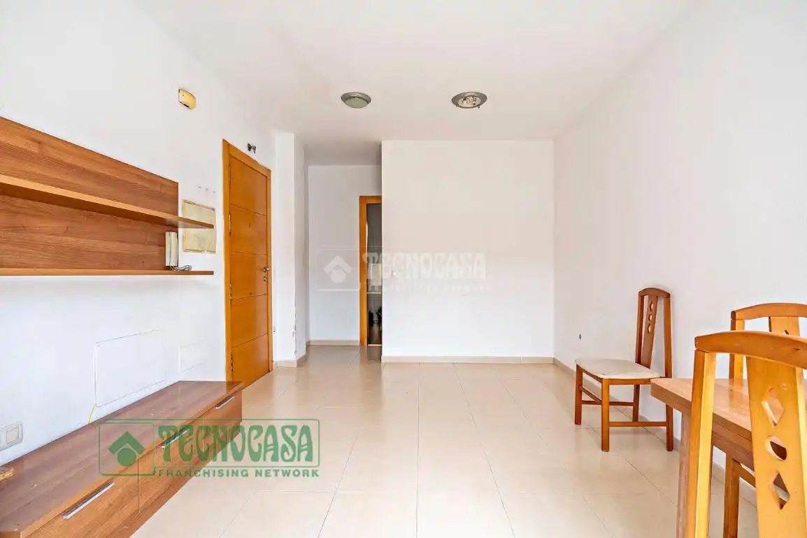 Habitación de Piso en venta en El Ejido con Aire acondicionado