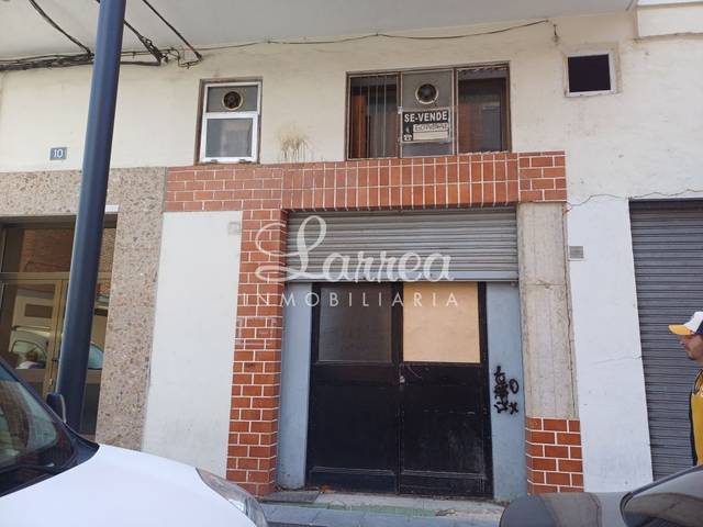 Local comercial en Venta en Amorebieta-Etxano