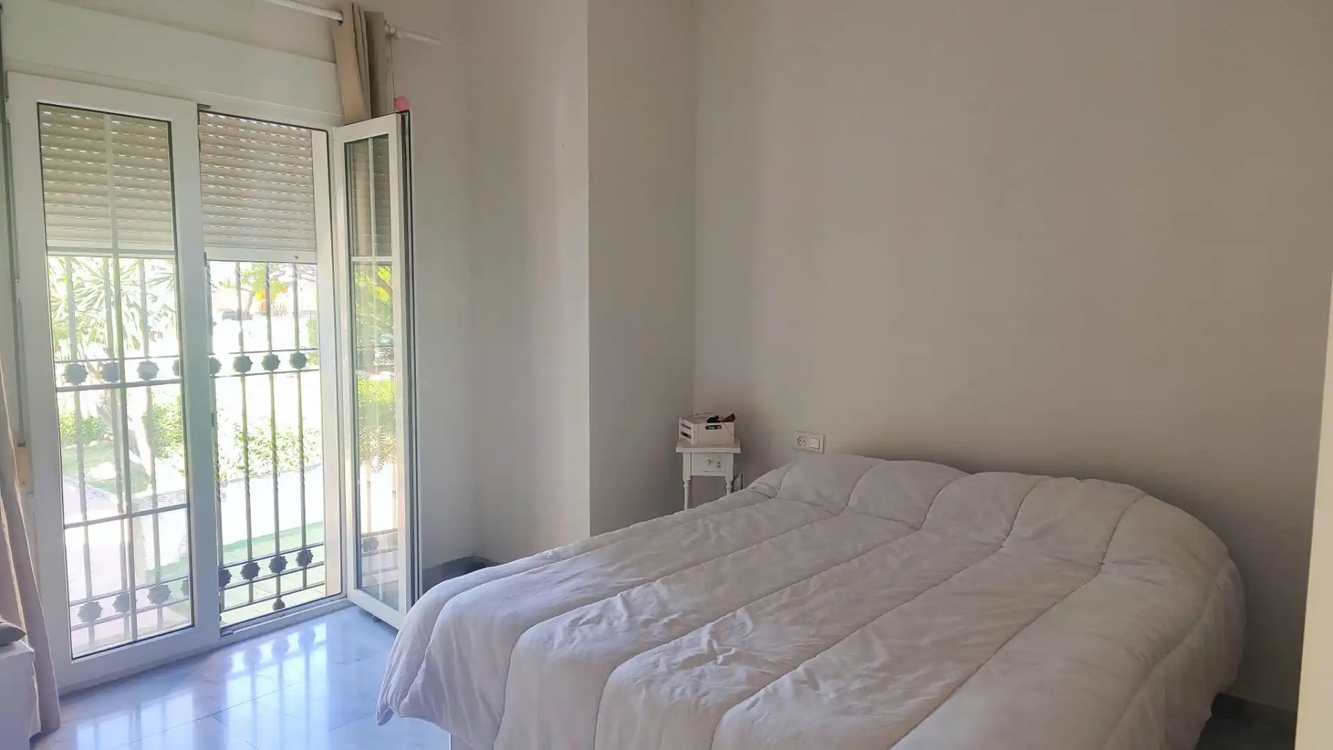 Dormitori de Casa o xalet en venda en Torremolinos amb Terrassa, Traster i Piscina