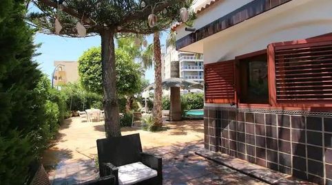Foto 2 de Casa o xalet de lloguer a Playa de las Gaviotas - El Pedrucho, La Manga del Mar Menor
