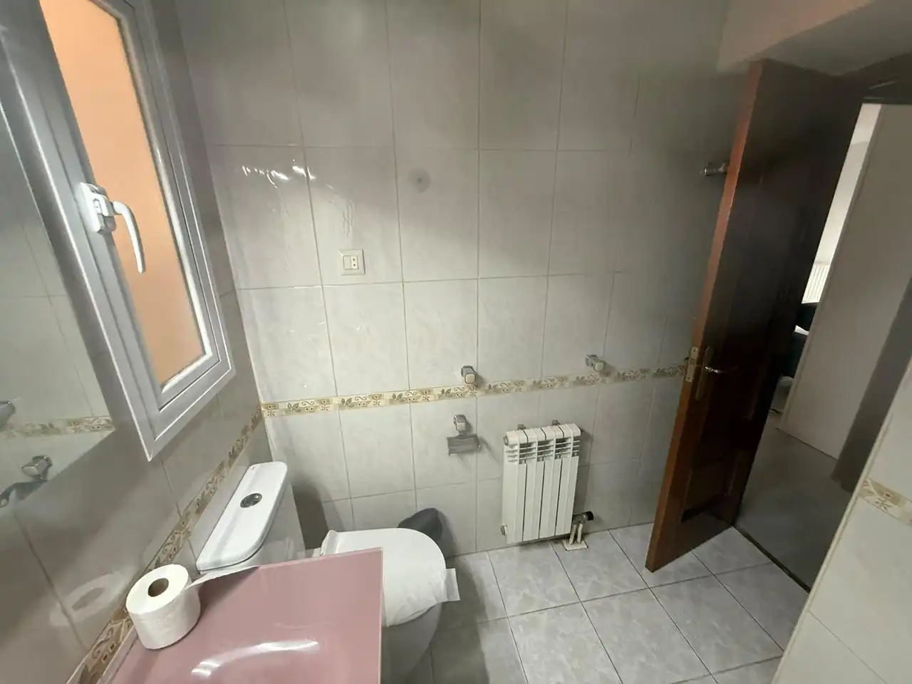 Bany de Pis en venda en Madrid