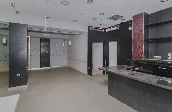 Commercial properties for sale in Almería