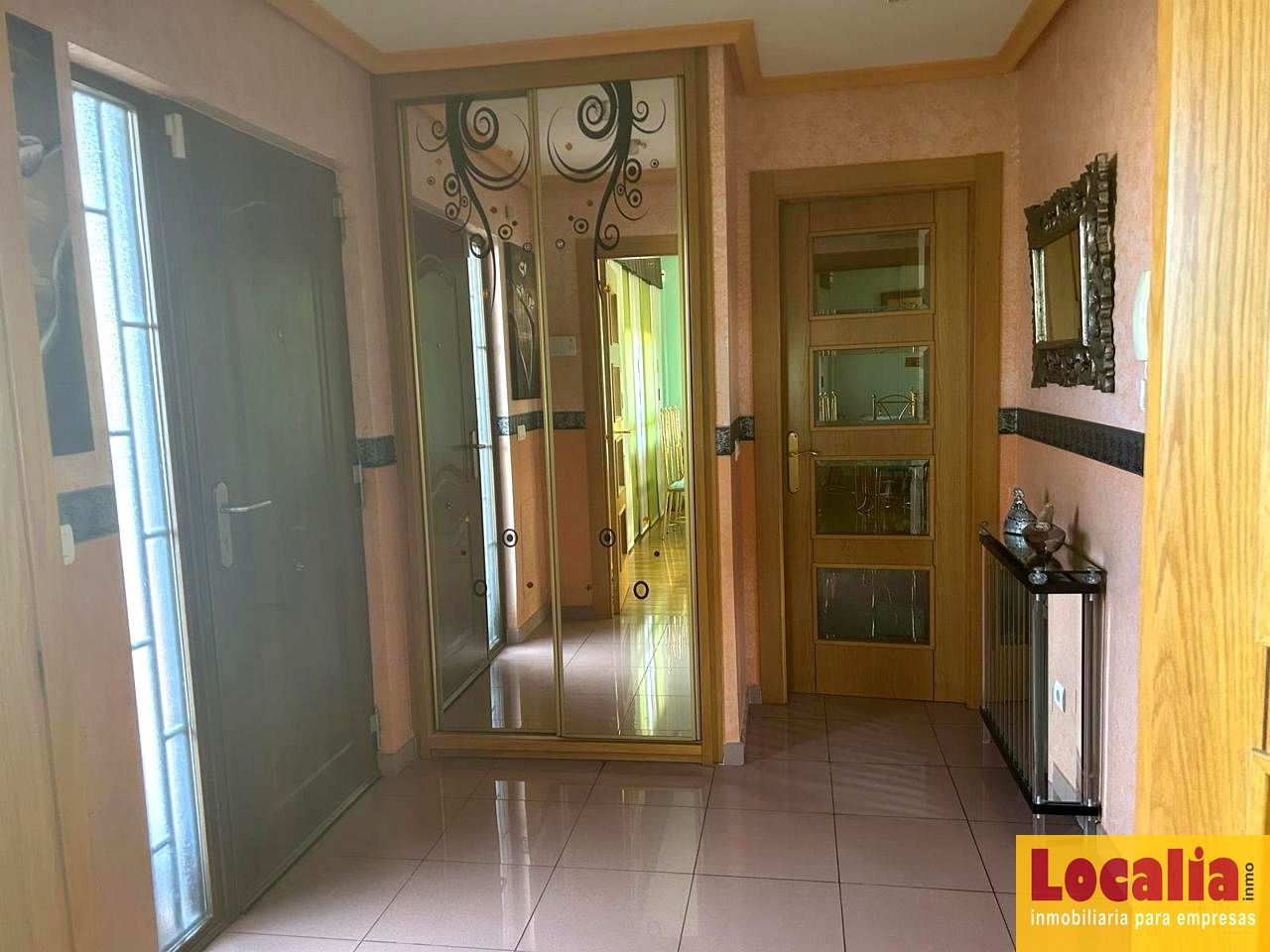 House or chalet for sale in Palencia Capital  with Terrace and Storage room