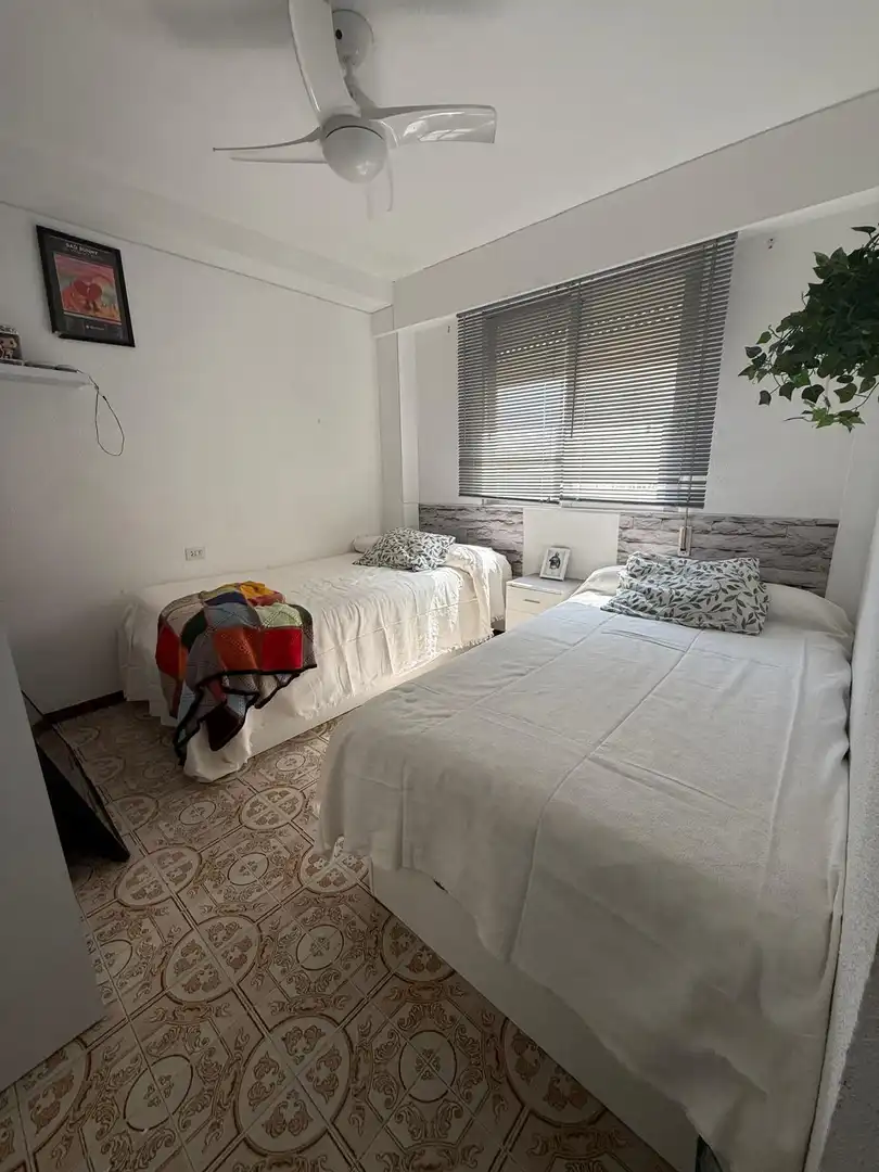 Habitación de Ático en venta en Benicasim / Benicàssim con Terraza, Amueblado y Balcón