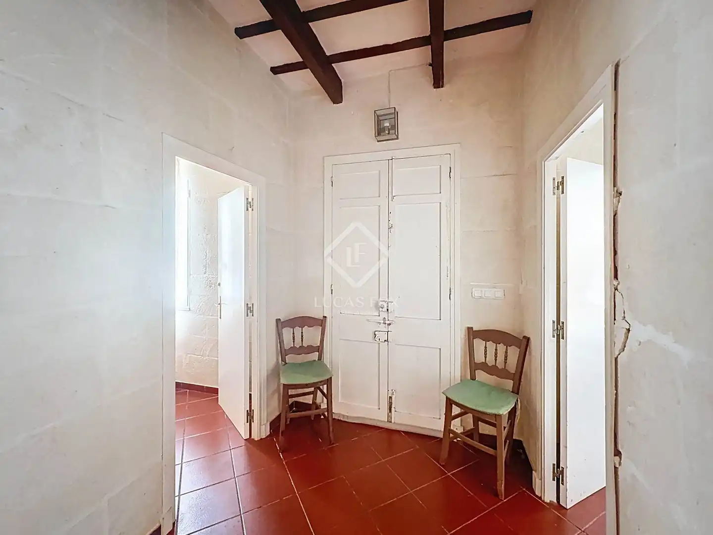 Casa o xalet en venda en Ciutadella de Menorca amb Jardí privat, Terrassa i Traster